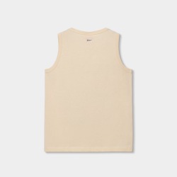 Camiseta punto tirantes niño boboli