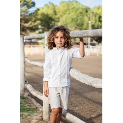 Traje niño "Familia IKI"...