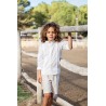 Traje niño "Familia IKI" Marta y Paula