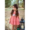 Vestido bebe "Familia Maemuki" Marta y Paula
