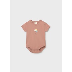 Set 2 bodys bebe mayoral