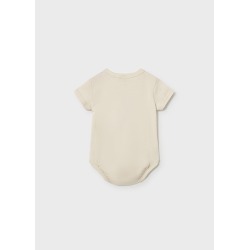 Set 2 bodys bebe mayoral