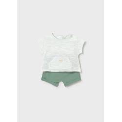 Conjunto 4 piezas bebe niño mayoral