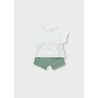 Conjunto 4 piezas bebe niño mayoral