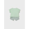 Conjunto 4 piezas bebe niño mayoral