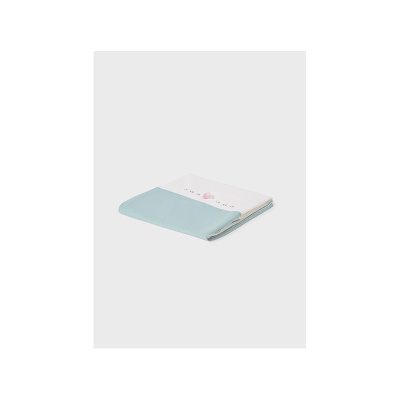 Arrullo bebé mayoral