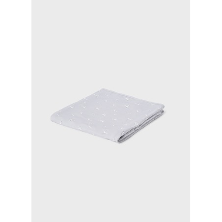 Arrullo estampado bebé mayoral