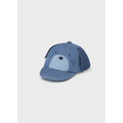 Gorra orejitas bebe mayoral