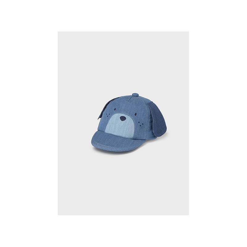 Gorra orejitas bebe mayoral