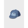 Gorra orejitas bebe mayoral