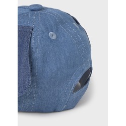 Gorra orejitas bebe mayoral