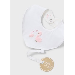Set regalo pijama corto bebe mayoral
