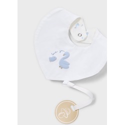 Set regalo pijama corto bebe mayoral