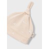 Set regalo conjunto polaina bebe mayoral