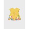 Vestido punto bebe mayoral