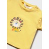 Conjunto baño 3 piezas protección solar bebe niño mayoral