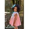 Jesusito + cubre "Aroma" Lolittos