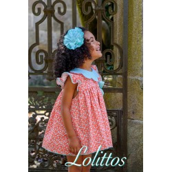 Jesusito + cubre "Aroma" Lolittos