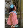 Jesusito + cubre "Aroma" Lolittos