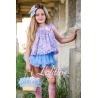 Bluson + Rana falda "Fauna" Lolittos