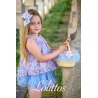 Bluson + Rana falda "Fauna" Lolittos