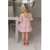 Vestido infantil ceremonia Miranda