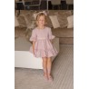 Vestido infantil ceremonia Miranda