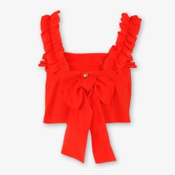Conjunto pantalón y top niña Miranda