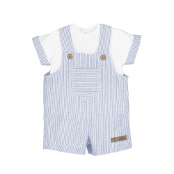 Conjunto Peto KERALA bebe...