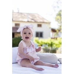 Peto BUNDI bebe niña calamaro