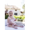 Peto BUNDI bebe niña calamaro