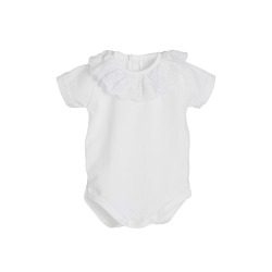 Body M/C PALANI bebe calamaro