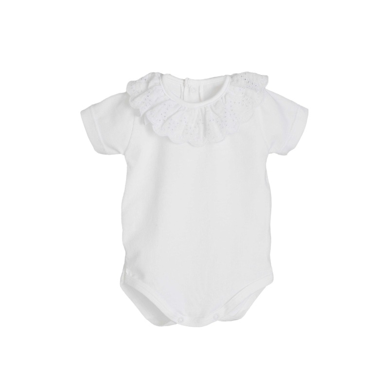 Body M/C PALANI bebe calamaro