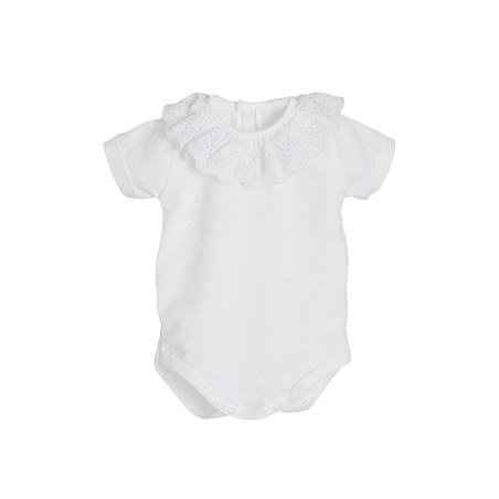 Body M/C PALANI bebe calamaro