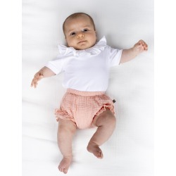 Body M/C PALANI bebe calamaro