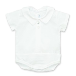 Body camisa Delmer bebe...