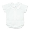 Body camisa Delmer bebe calamaro