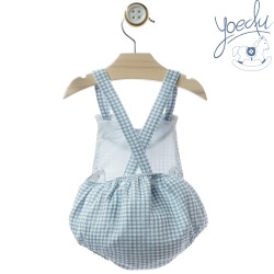 Ranita bebe niño con gorrito "Familia Provenzal" Yoedu