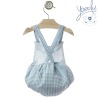 Ranita bebe niño con gorrito "Familia Provenzal" Yoedu