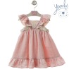 Vestido Infantil "Familia Decoración" Yoedu