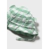 Conjunto 3 piezas con gorro orejitas bebe niño mayoral