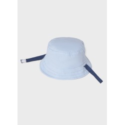 Gorro reversible bebe niño mayoral