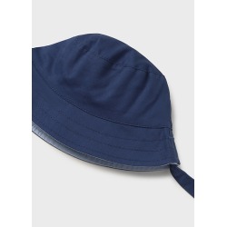 Gorro reversible bebe niño mayoral