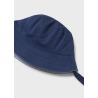 Gorro reversible bebe niño mayoral