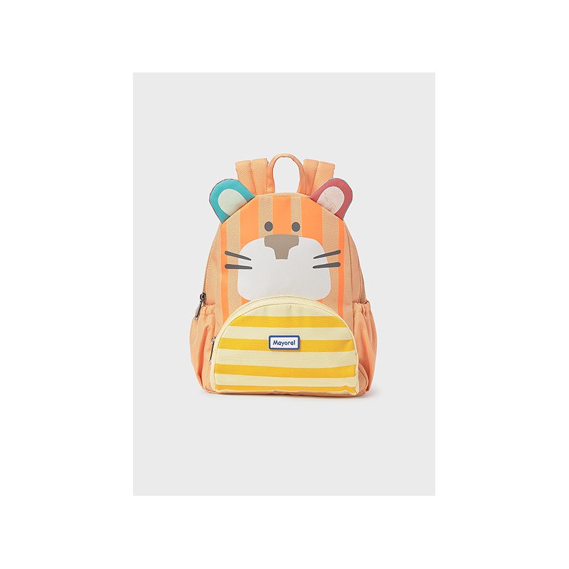 Mochila guardería bebé mayoral
