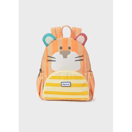 Mochila guardería bebé mayoral