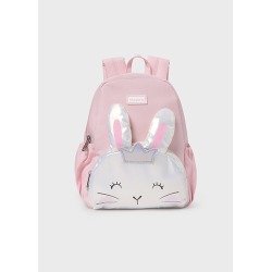 Mochila guarderia bebe niña...
