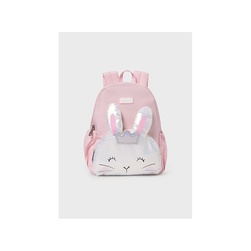 Mochila guarderia bebe niña mayoral
