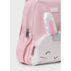 Mochila guarderia bebe niña mayoral