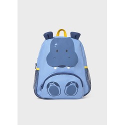 Mochila bebe mayoral